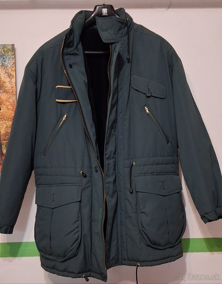 Bunda colnej spravy zimna - 3