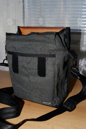 Predam fotobrasnu Lowepro - 3