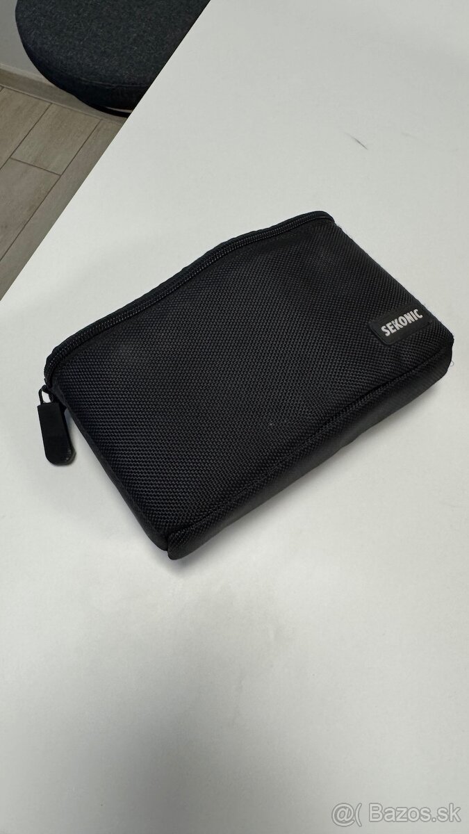 Sekonic L-758DR DigitalMaster - 3