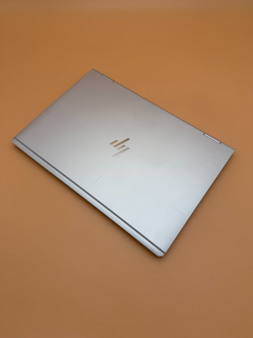 Notebook HP EliteBook x360 1030 G2 i5-7200U / 8GB RAM / 256G - 3