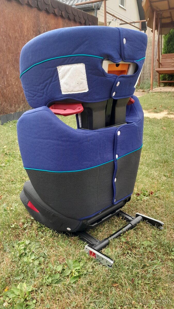 Autosedačka Cybex Free-Fix - CBX Line - 3