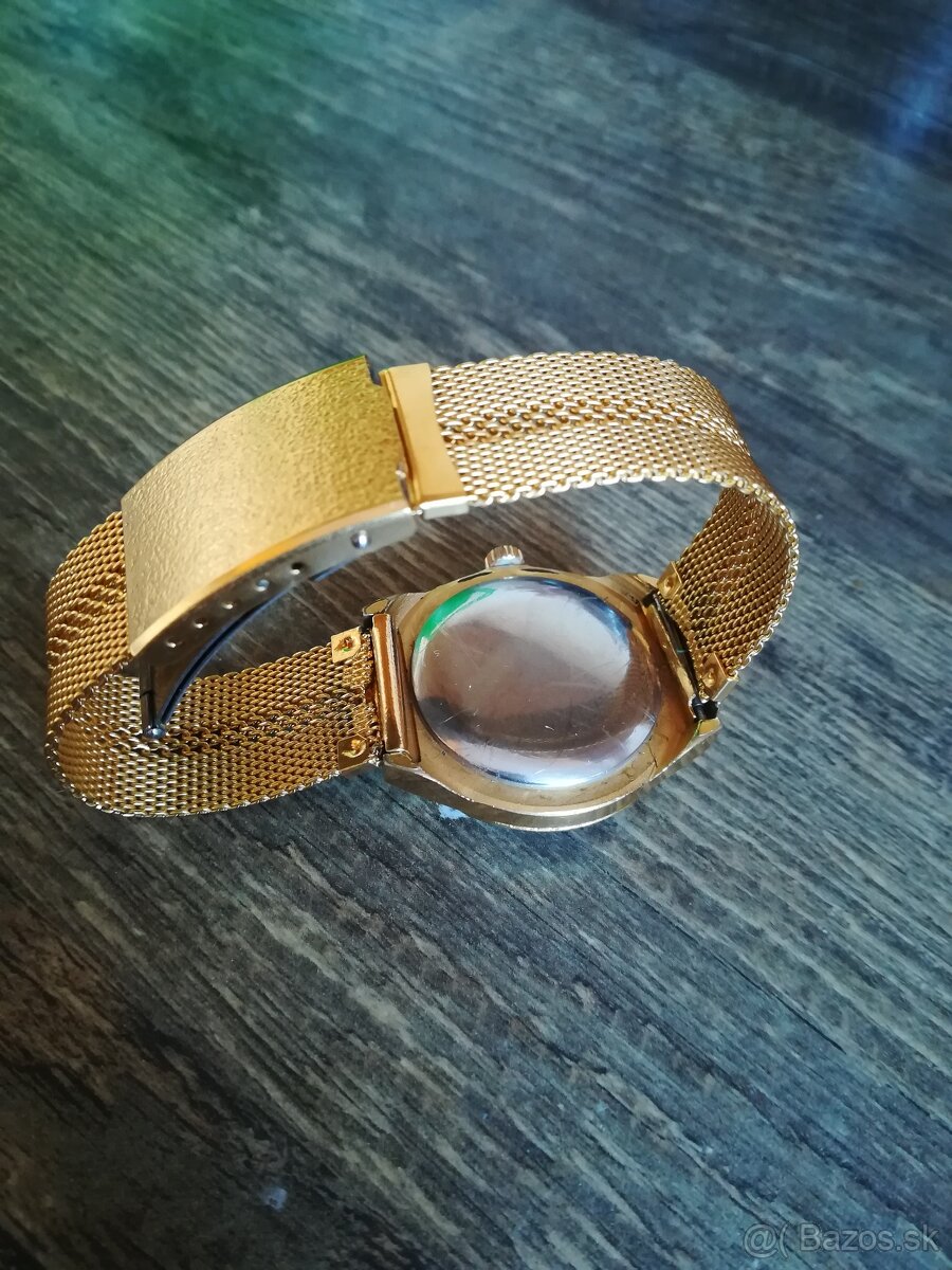 Pánske hodinky Prím Televízia Top - 3