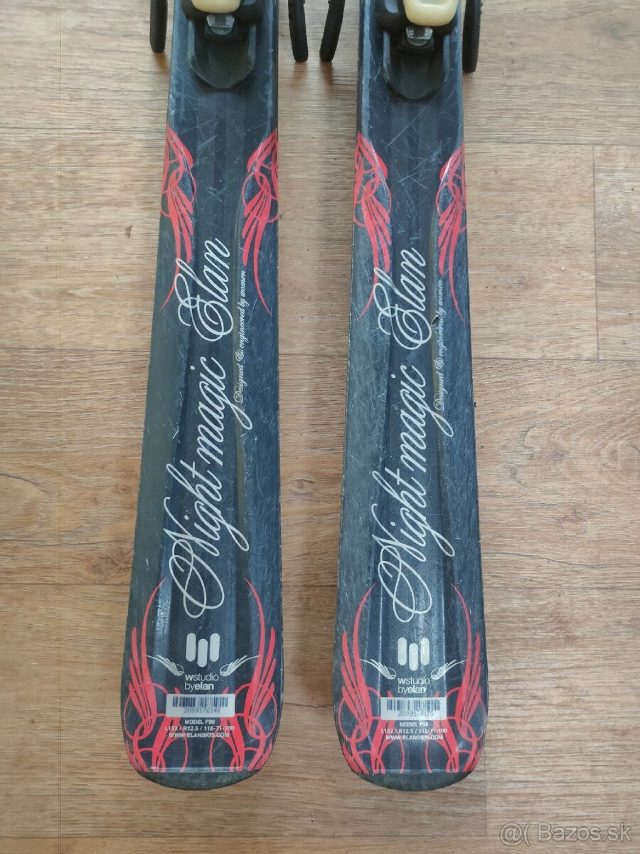 Lyže Elan 152 cm - 3