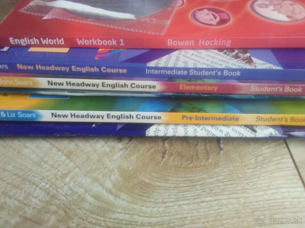 Headway,Opportunities - 3