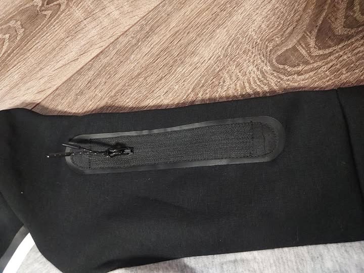 Mikina Nike Tech Fleece - 3