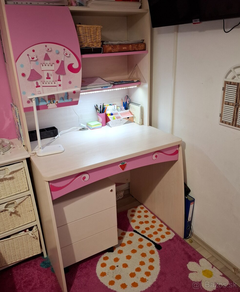 Pisaci stol - CILEK - 3