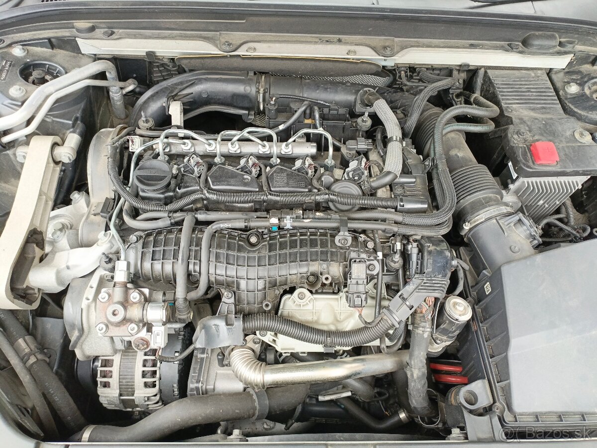 Volvo v90 2.0 110kw diesel 2018 24.9.2018 - 3