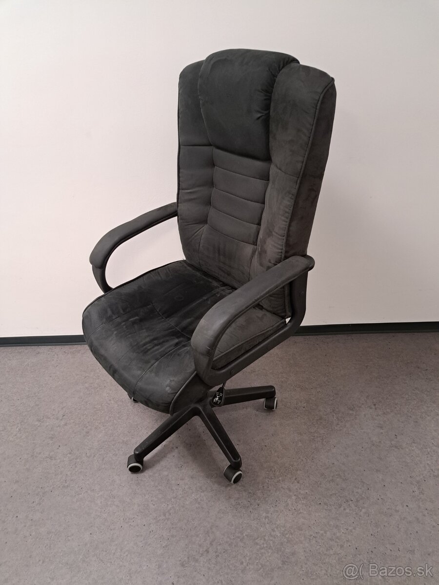 Otáčacie kreslo - 3