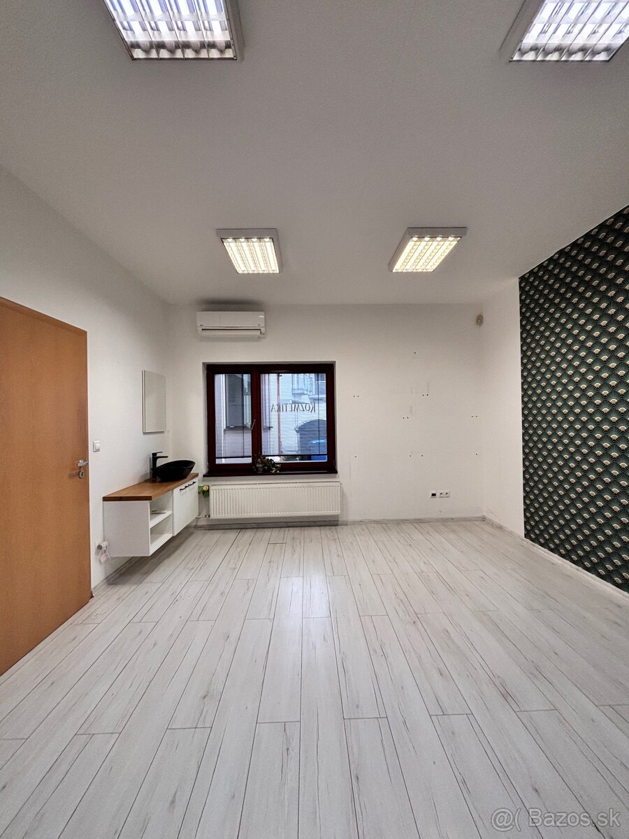 Treef - ponúka na prenájom priestor v centre Trnavy - 3