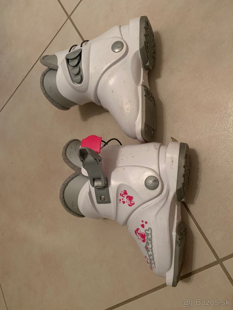 Detske lyze Dynastar 80 set - 3