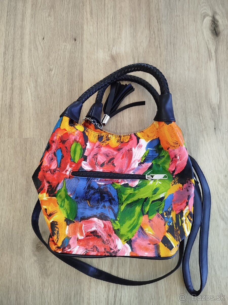 Kabelka - 3