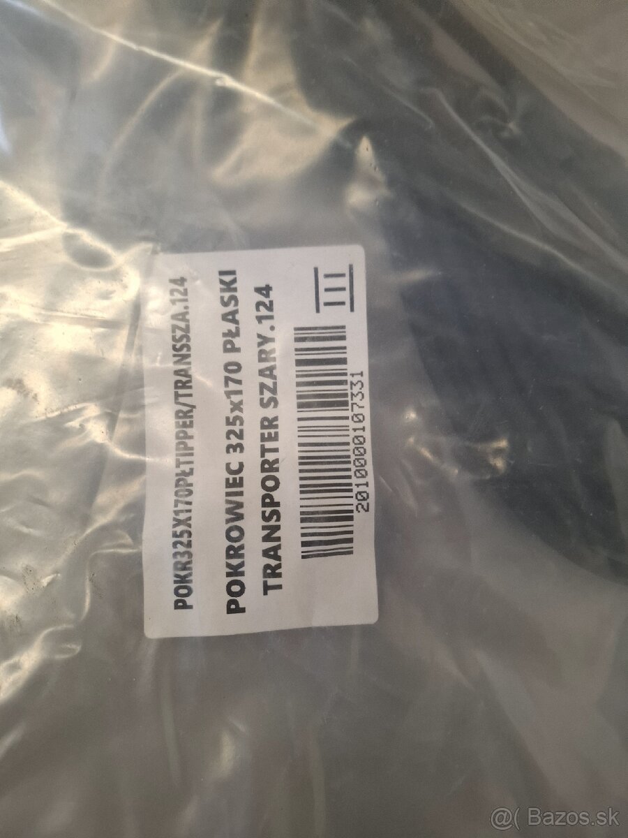 Plachta na prives - 3