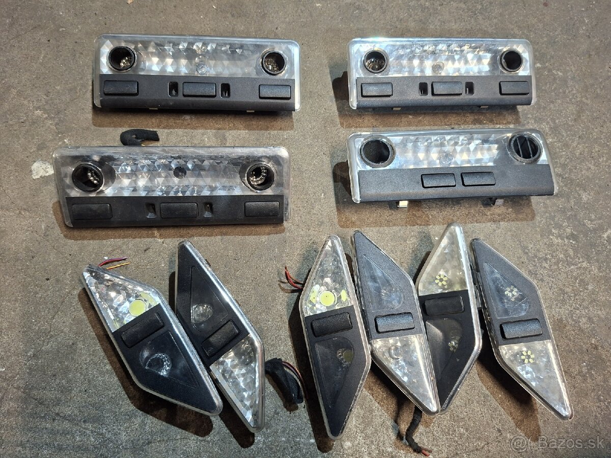 Rozpredám bmw e46 - 3