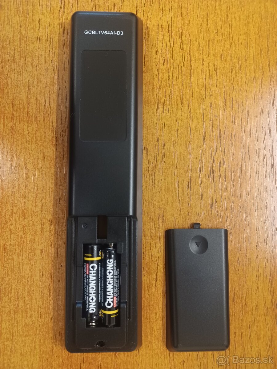 DO na Chiq / Changhong - 3