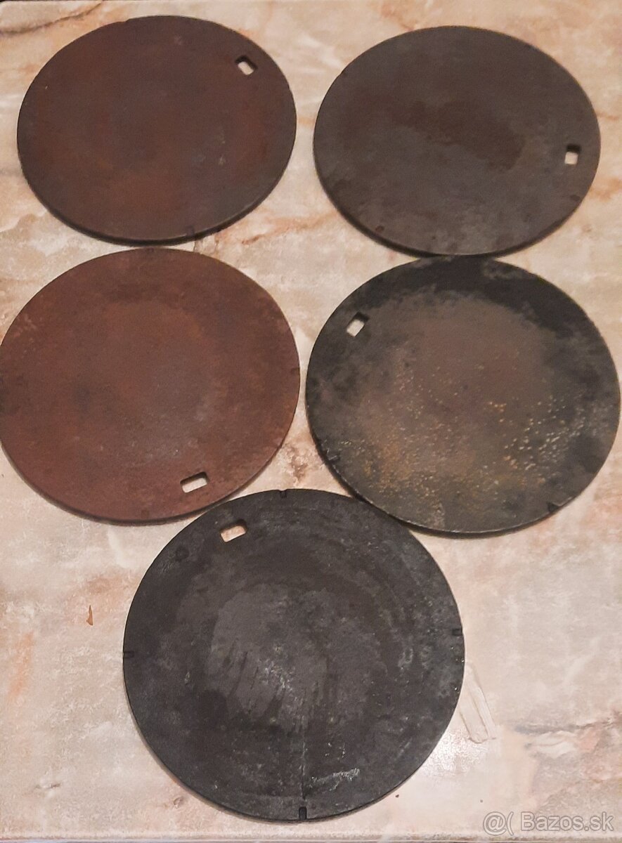 Kuchynské pomôcky - 3