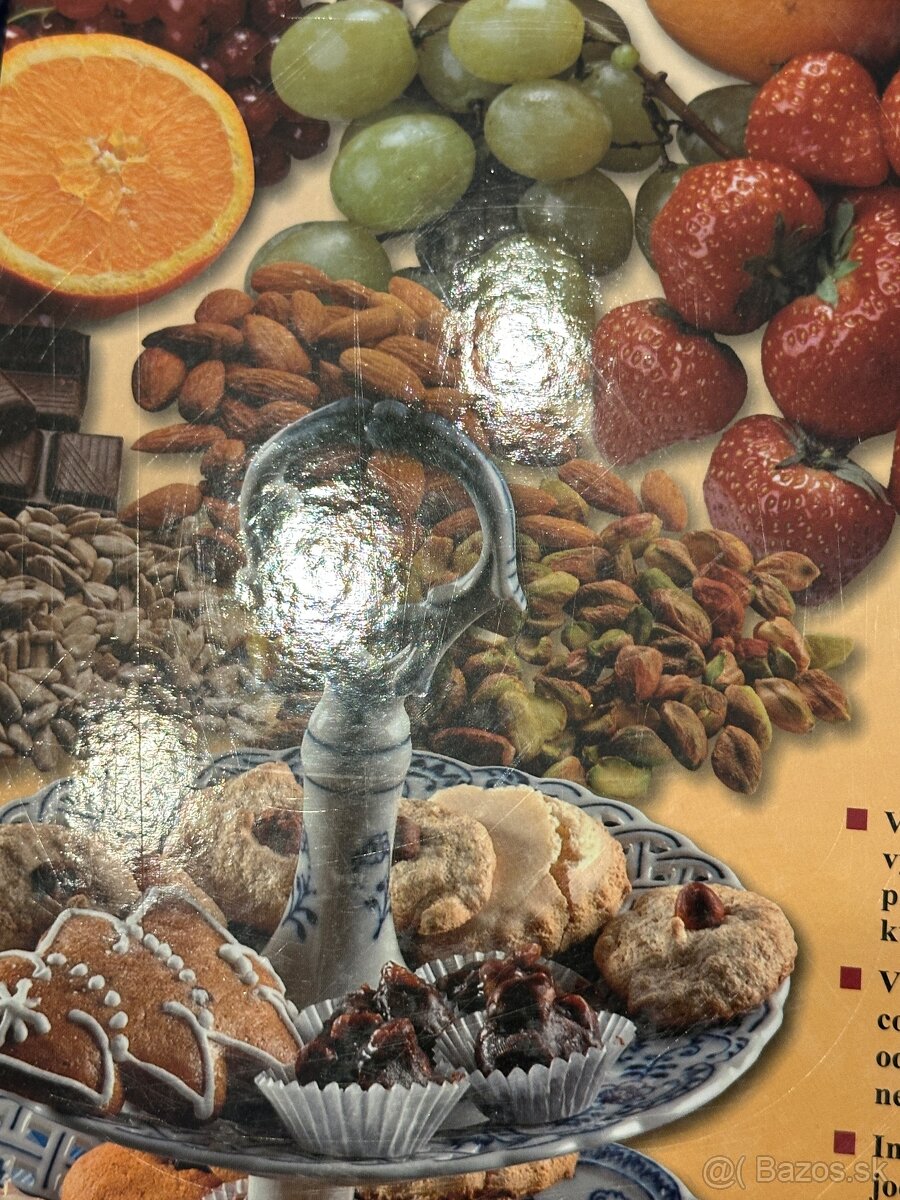 Ottova rodinná kuchárka - 3