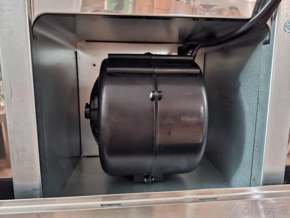 Nepoužívaný digestor - 3