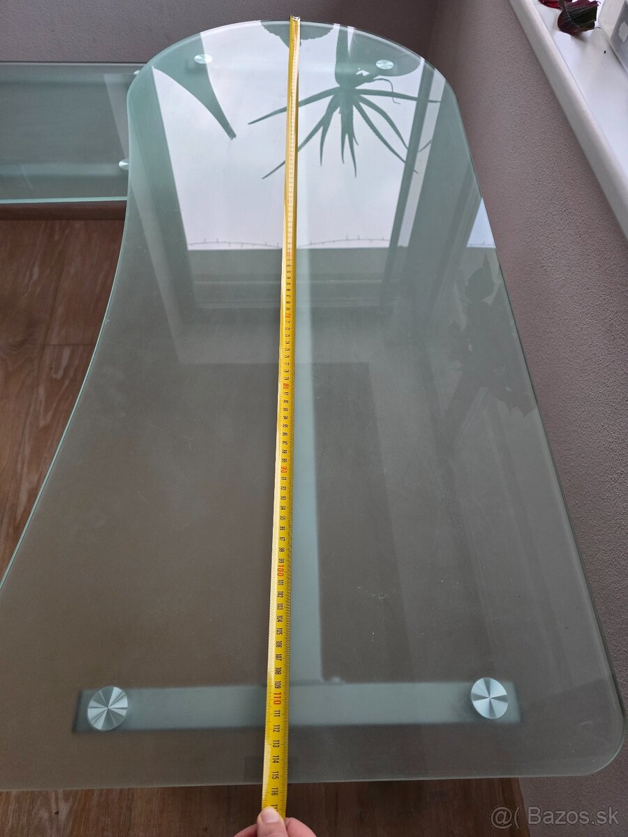 Stôl do L variabilný - 3