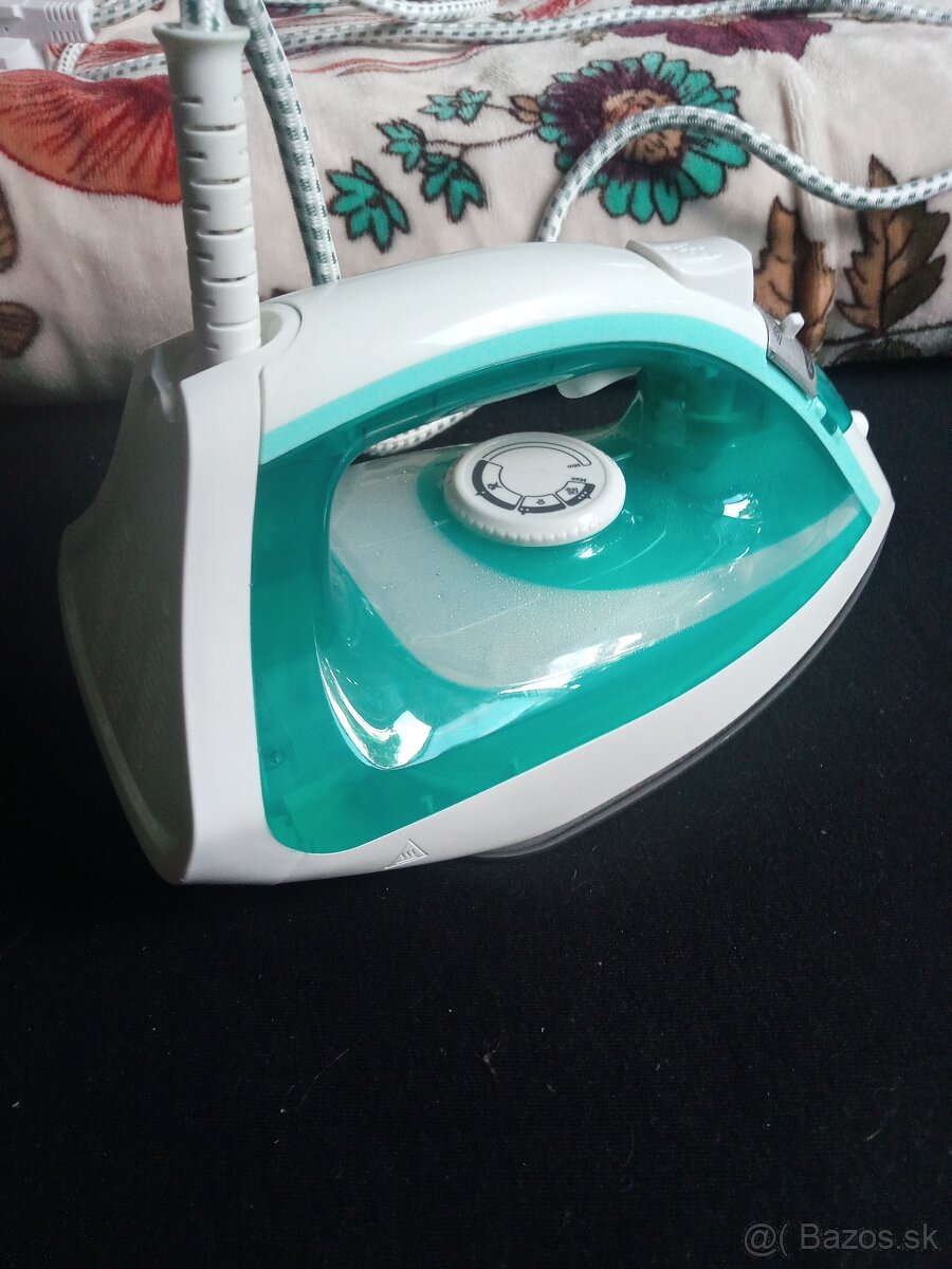 Žehlička Tefal Virtuo - 3