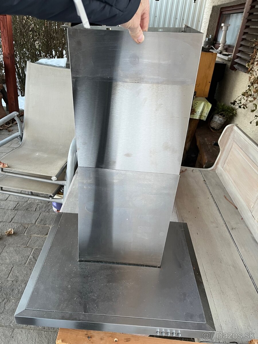 Predám digestor - 3