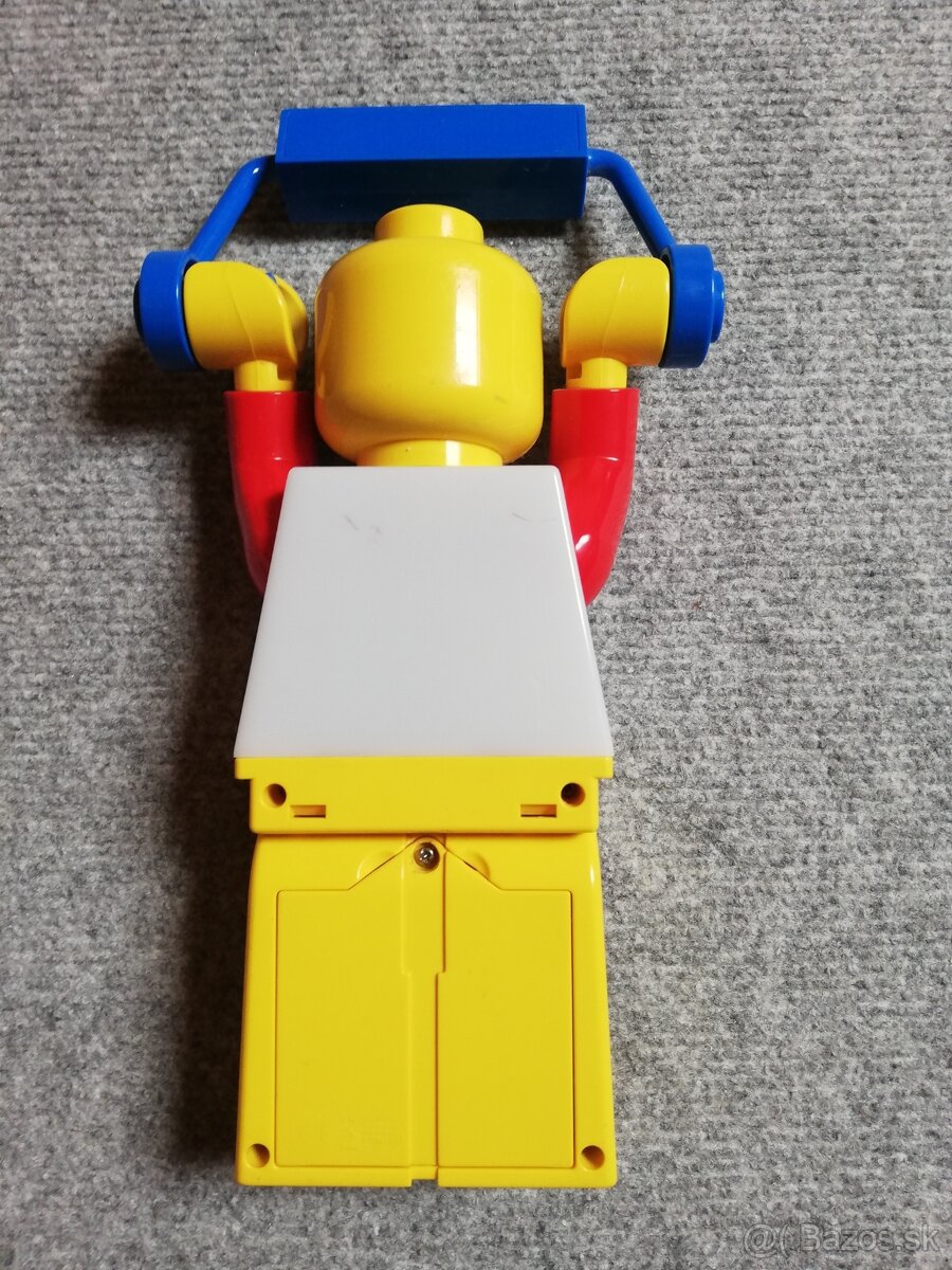 Nočná lampa Lego - 3
