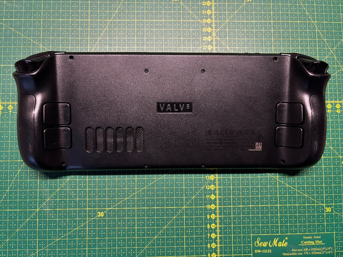 Steam Deck 1TB+IPS - 3