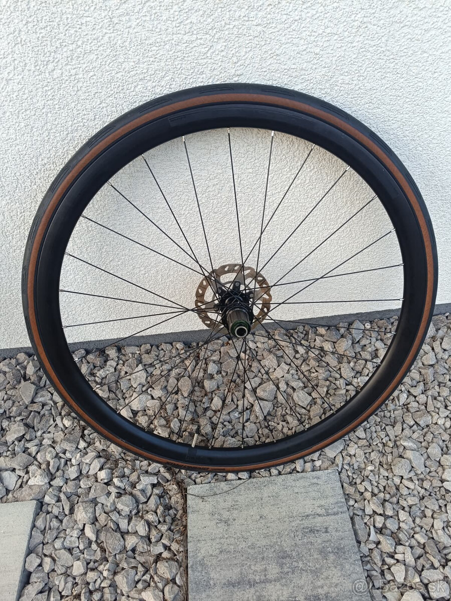 Predam cestné kolesá ACID RA 2.3 - 3