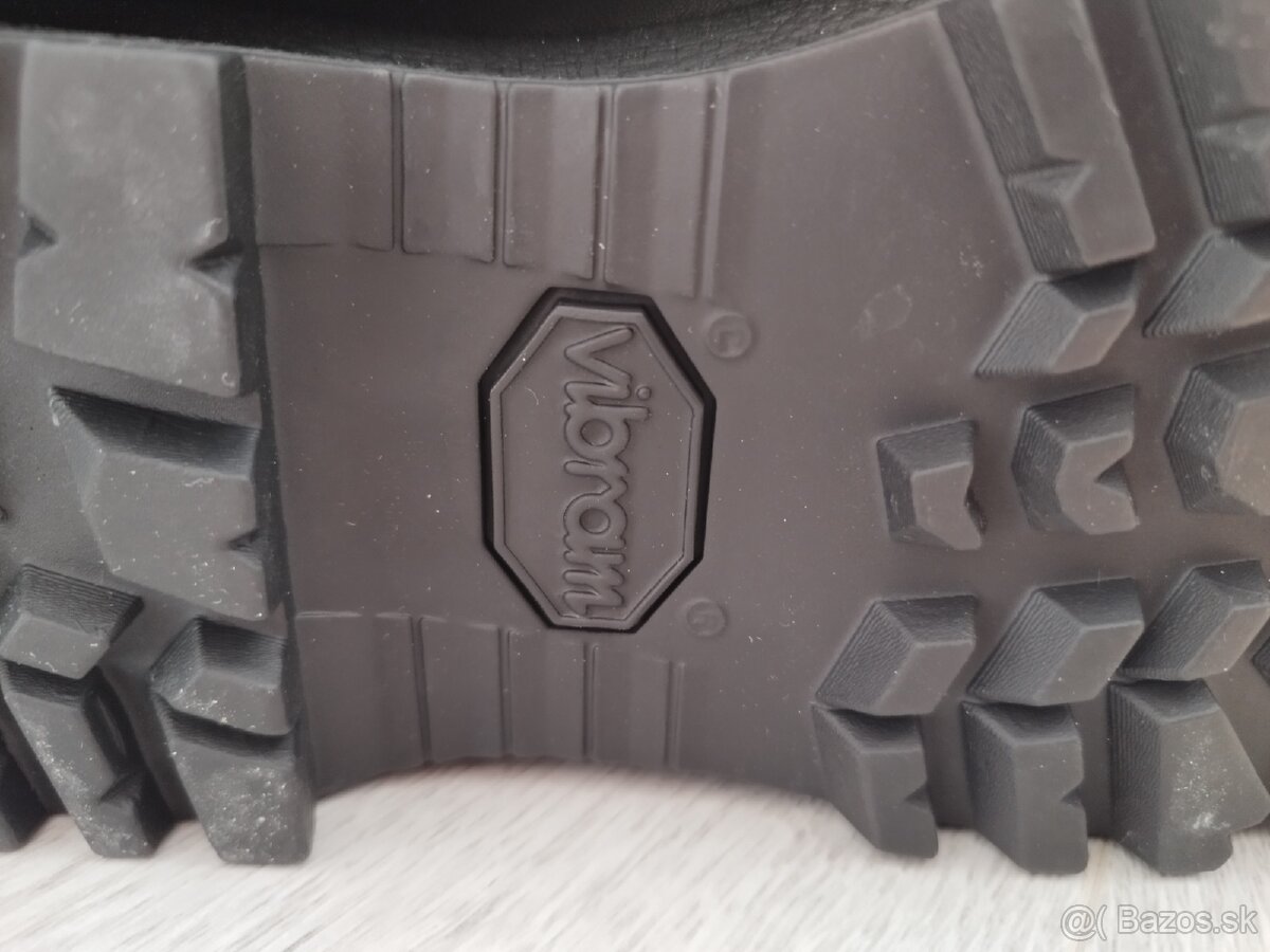 Goretex kanady OSSR - 3