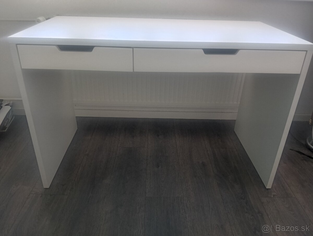 Biely pisaci stol - 3