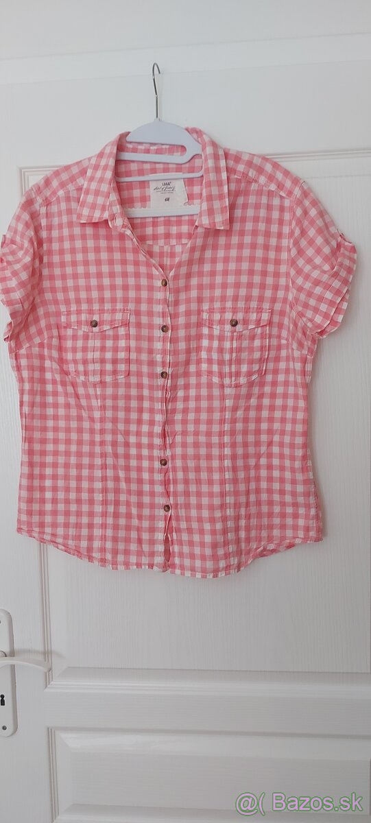 Balík, Dámske oblečenie veľ. 44 - 3