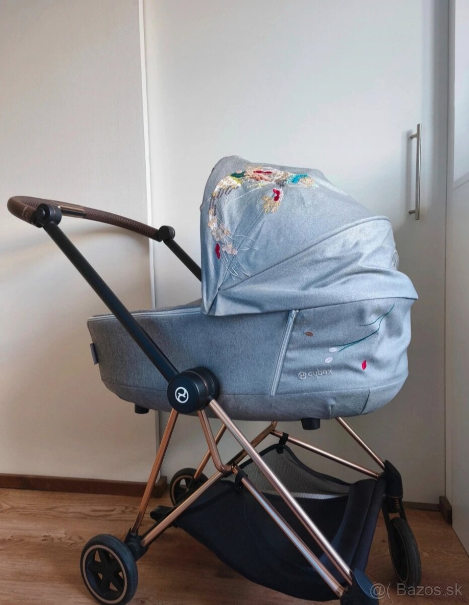 Cybex mios - 3