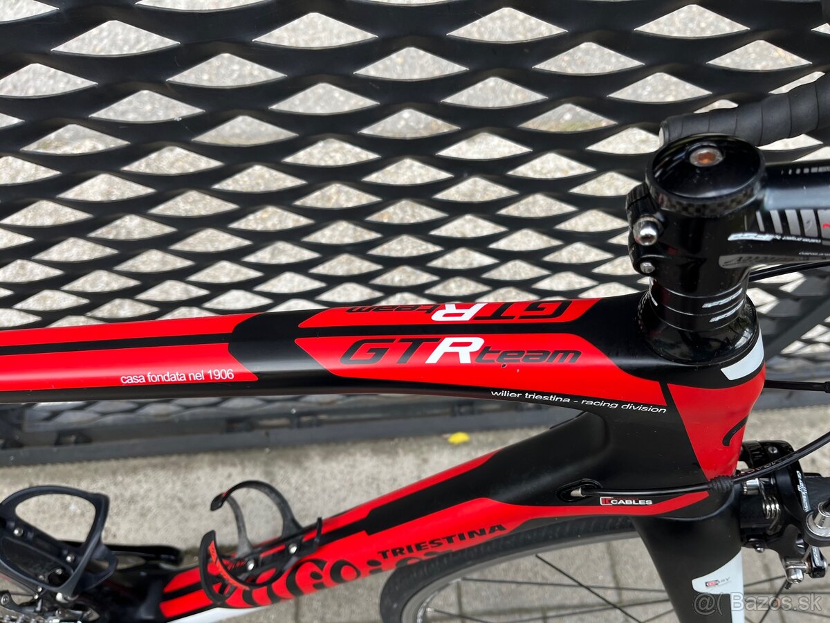 Bicykel Wilier Triestina - 3