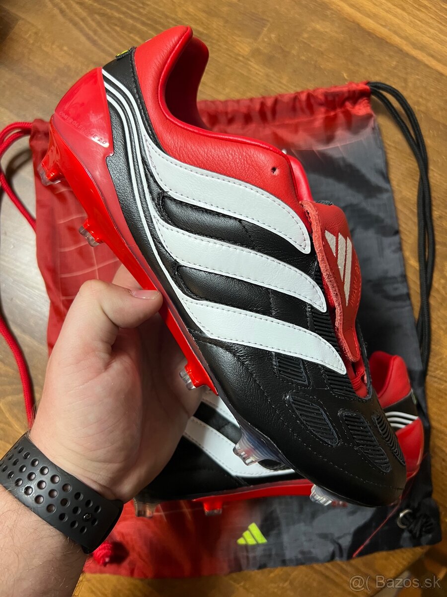 Kopačky Adidas Predator Precision FG - 3