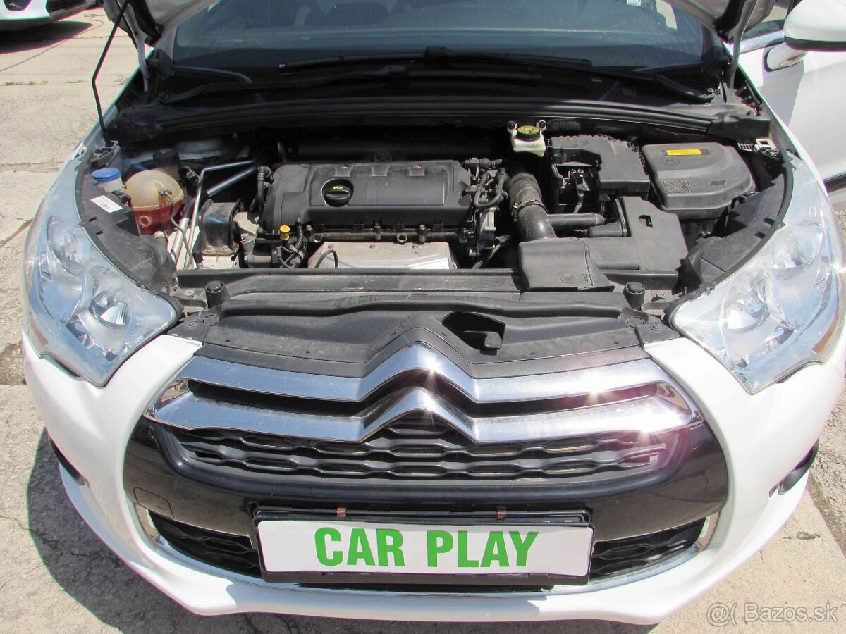 Citroën DS4 VTi 120 Style - 3