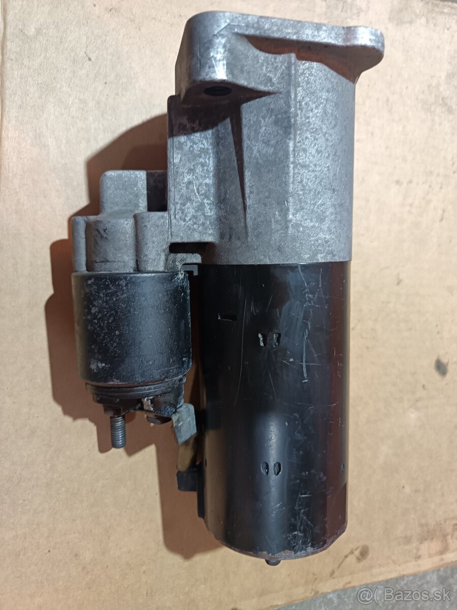 štartér 1.9tdi 6 qualt passat b5.5,audi a6 c5,a4 b6 - 3