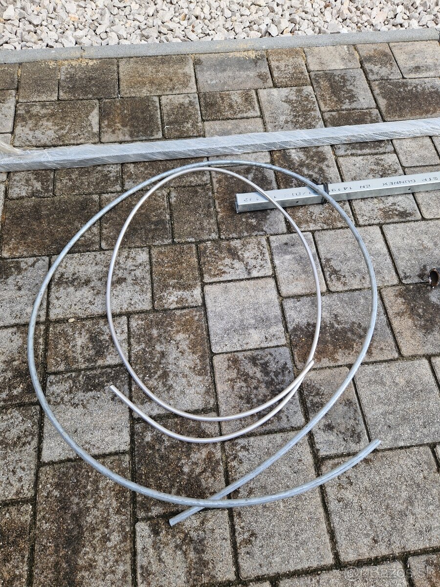 Zostatok zo stavby - 3