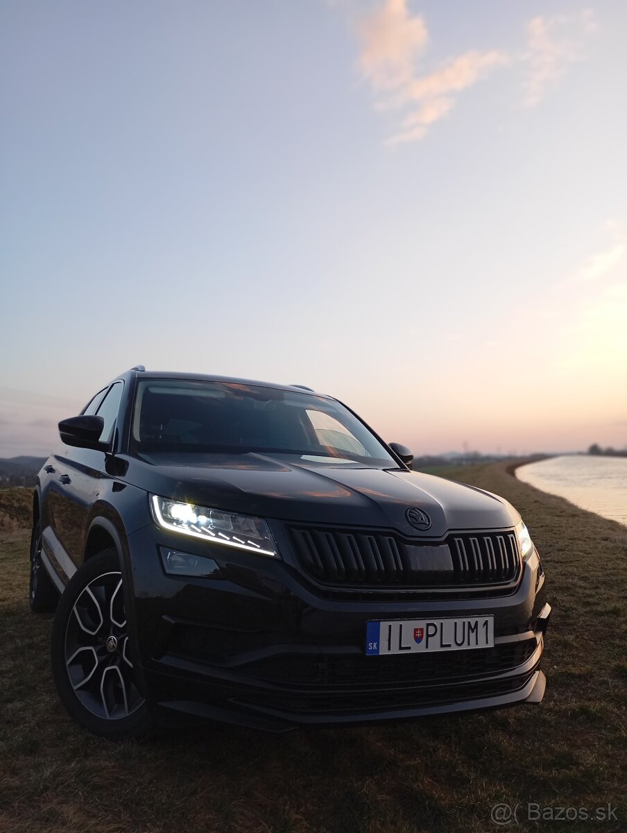 Škoda Kodiaq - 3