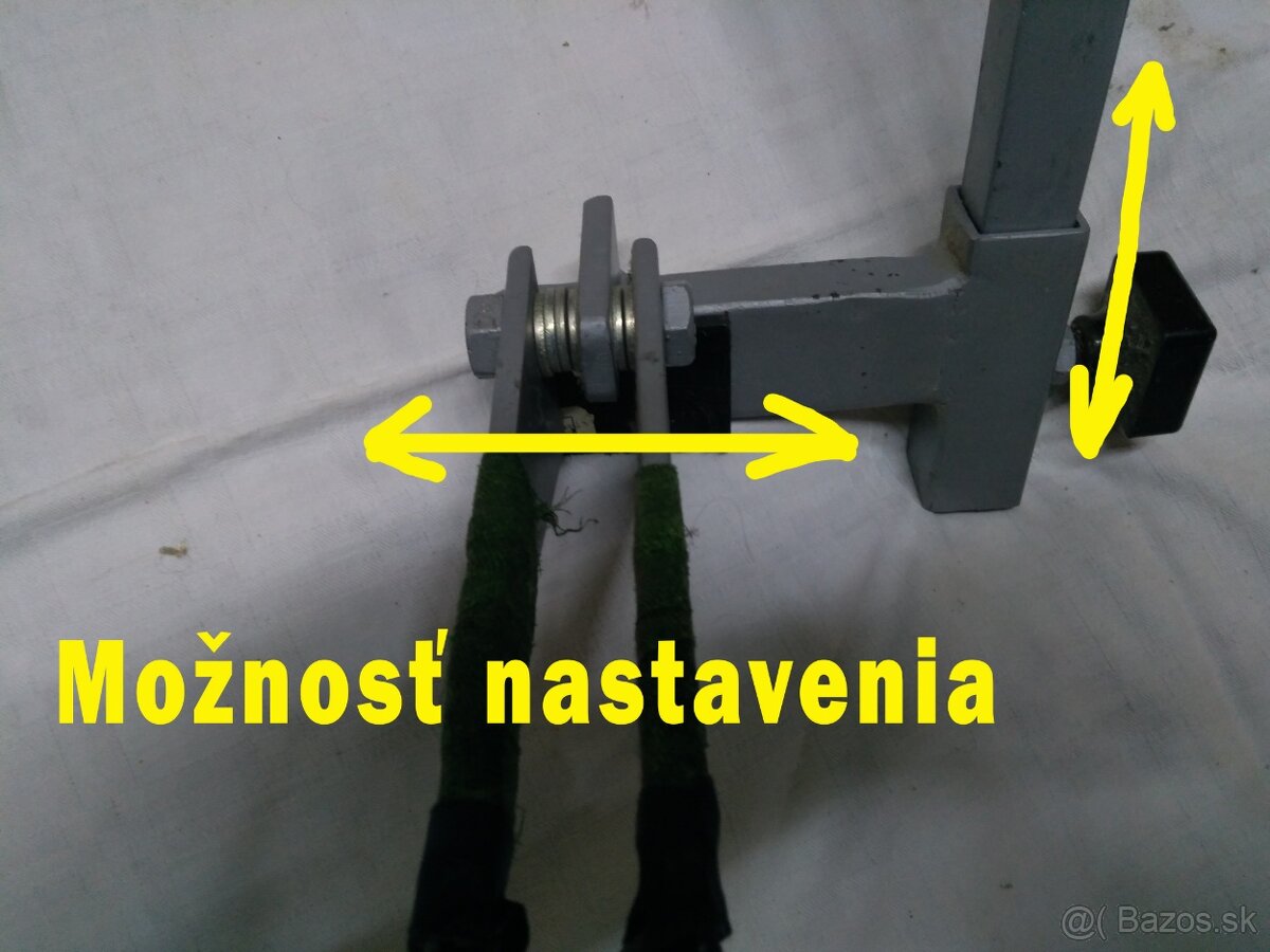 lis na kladkové luky - 3