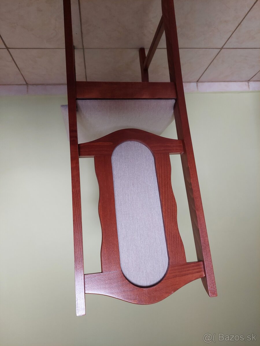 Kuchynske stoličky - 3