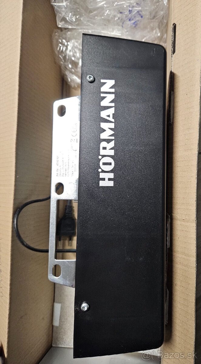 HÖRMANN Promatic 4 - 3