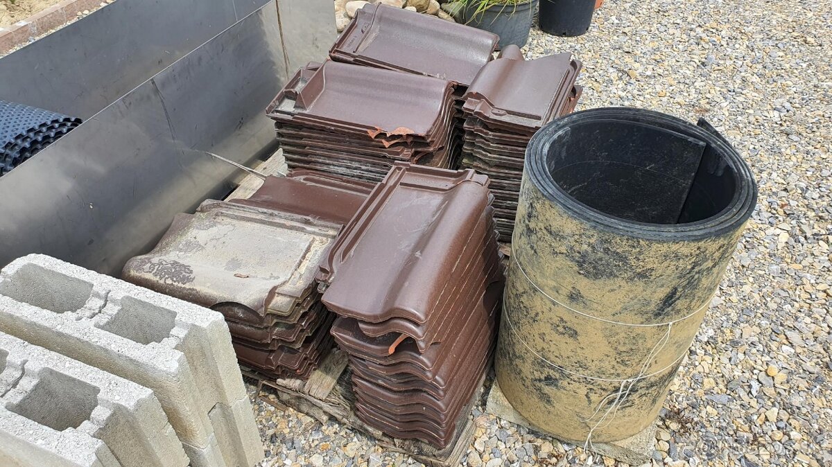 Škridla Tondach - 3