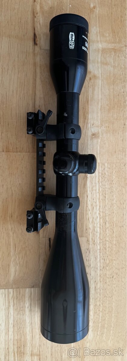 Meopta Artemis 2000 7x50 - 3