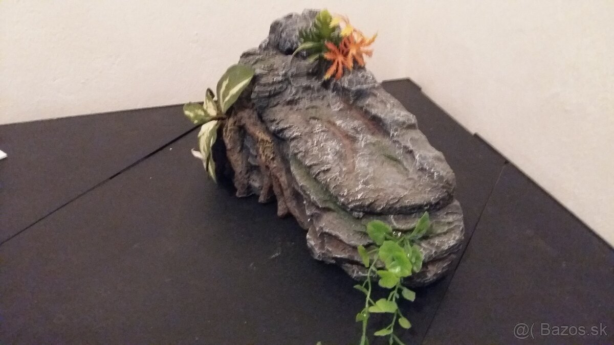 Predám ostrovčeky pre korytnačky - 3