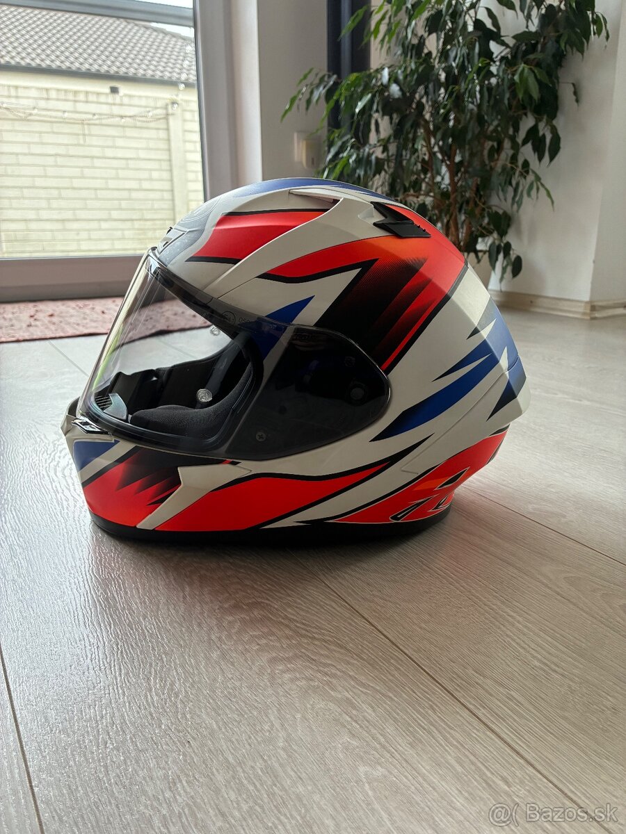 Helma Airoh Valor - 3