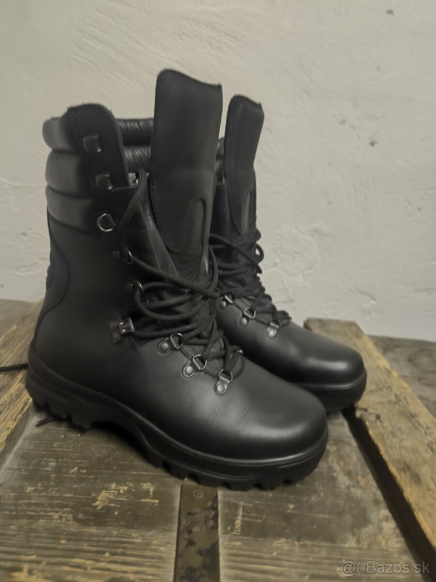 Vojenské kanady - 3