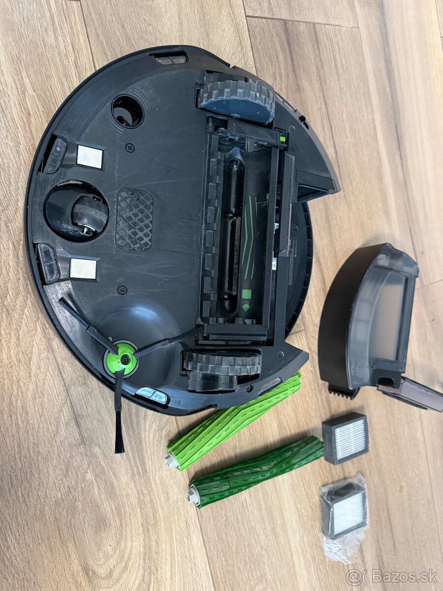 Roomba j7 - 3