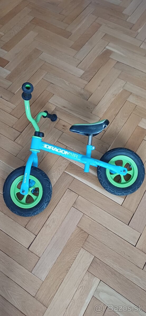 Štýlový set pre malého pretekára - 3