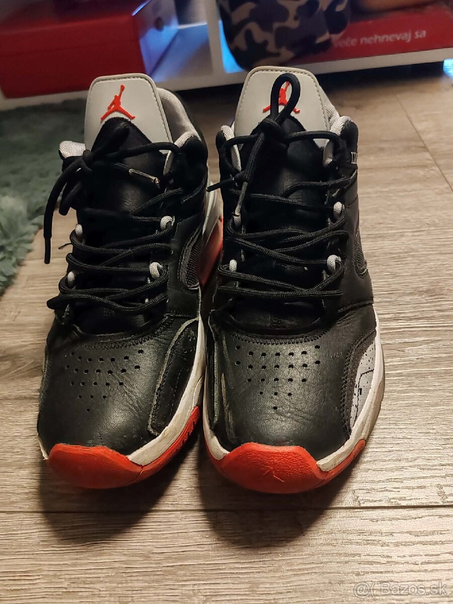 Botasky nike air - 3