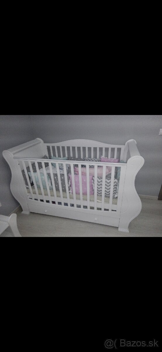 Detský nábytok - 3