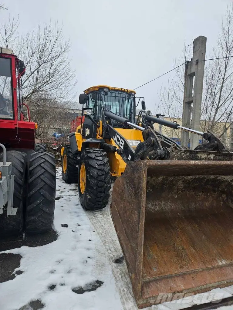 JCB 437 HT - 3